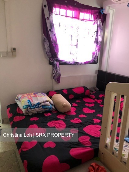 Blk 347 Clementi Avenue 5 (Clementi), HDB 4 Rooms #224566751